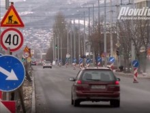 Новата хранилка на КАТ в Пловдив ли? Полицията обяви причината: Пълно е с джигити!