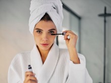 Красиви и неустоими мигли: как да изберем най-добрата спирала за очи