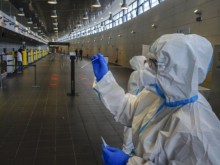 Проф. Кунчев: Българите почти са изградили стаден имунитет