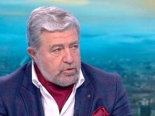 Проф. Начев: Очаквам в следващите години да има присаждане и на биологично сърце