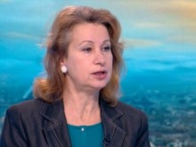 Проф. Христова: Задава се много голяма вълна, пикът ще е до края на януари
