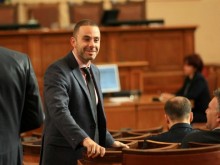 ГЕРБ-СДС: Разминаването между думите и делата е истинската промяна, която за съжаление продължава