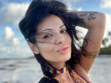 Калина Паскалева: Имам психически проблем, не искам да раждам засега