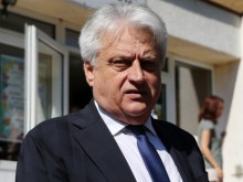 ГЕРБ съди Бойко Рашков за 100 000 лева