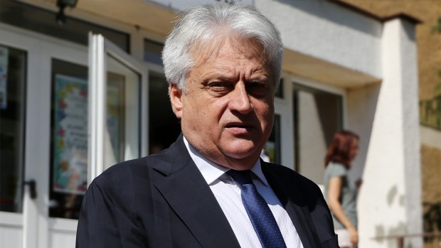 ПП ГЕРБ внесе в Софийски градски съд искова молба за 100