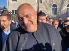 Борисов: Който сее ветрове, жъне бури