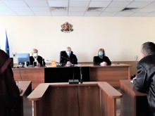 Апелативен съд Пловдив уважи като основателен протест на прокуратурата