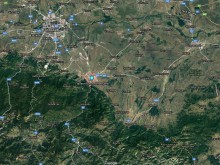 Огнище на туберкулоза в животновъден обект край Асеновград