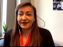 Атидже Алиева-Вели: Моментът е важен, защото имаме шанс да разрешим проблемите на деня