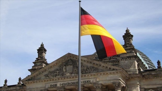 Считано от 16 януари 2022 г., Германия въвежда нови изисквания