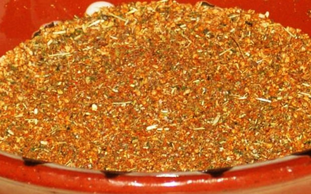 Bulgarian spice is №1 in the world rankings