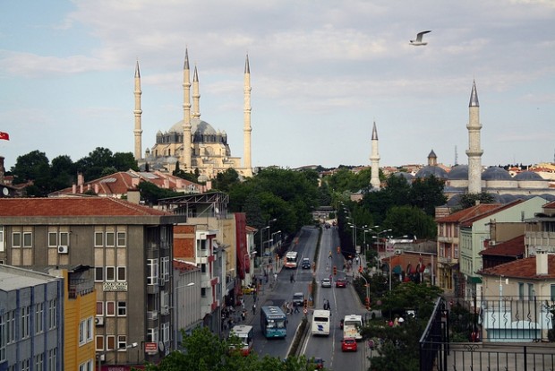 Българите масово купуват имоти в Турция. Към момента интересът е