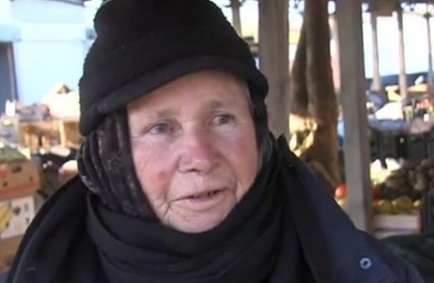 Жена от петричкото село Кърналово написа и изпрати стихотворение за
