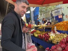 Търговци от Одрин: Парите ги няма, клиентите от България също