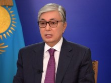 Племенницата на президента на Казахстан притежава имот за над 1 млн. лв. в България
