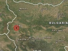 Земетресение стресна Западна България!