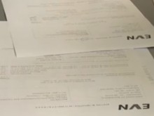 Фармацевт получи 2629,62 лв. сметка за ток за декември
