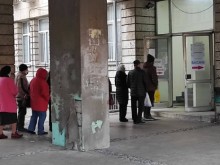 Ето къде в Пловдив можете да се ваксинирате днес
