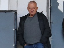 Стана ясно защо Крушарски не се е появявал на "Лаута" тази година
