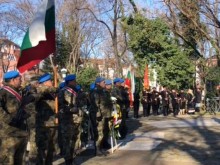 Честваме 144 години от Освобождението на Пловдив