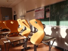 Извънредна ваканция за учениците?