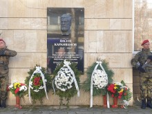 В Карлово тържествено бяха отбелязани 144 години първи Градски съвет