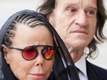 Принцесата на цар Симеон - Калина разказва за живота и плановете си