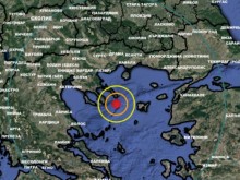 Подробности за труса, който притесни пловдивчани