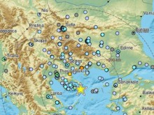 Трусовете в Егейско море не спират и всяват паника в България, Гърция и Румъния