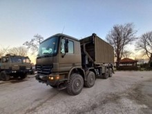 Пловдивски военни помогнаха на спортистите в "Белмекен"