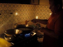В няколко населени места у нас се въвежда режим на тока заради високите цени