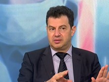 Проф. Хайрабедян: Не е смислено безкрайното ваксиниране с един и същи антиген