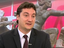 Крум Зарков: Имам реални шансове да оглавя БСП
