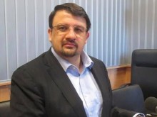 Срещата с Настимир Ананиев на друго място в Пловдив