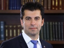 Премиерът поздрави новия премиер на Северна Македония