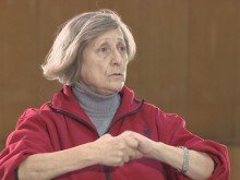 Нешка Робева: Моето уважение, друже Джокович. Подкрепям Ви!