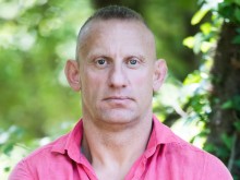 Стоян от "Игри на волята" с тежка травма след предаването, вече шест месеца се лекува