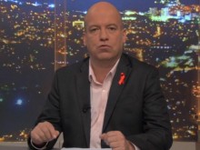 Иво Сиромахов: Масовата неграмотност у нас е достигнала невиждани нива