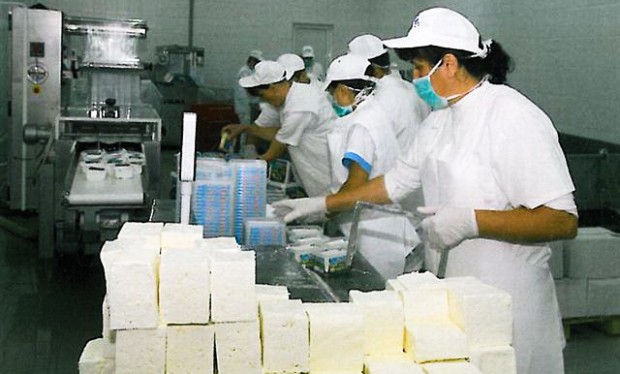 Над 13 000 тона имитиращи сирена са произведени и продадени у