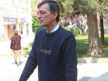 Екоактивисти пак на протест срещу главния еколог