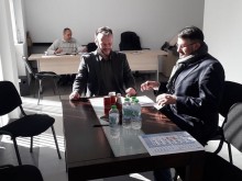 Пловдивчани запознаха депутати с част от проблемите на града ни