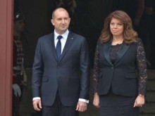 Радев и Йотова ще положат клетва за втория си мандат 