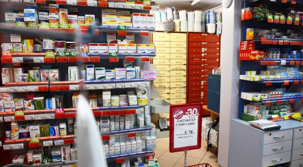 Има предизвестие за увеличаване на цените от производителите на лекарства