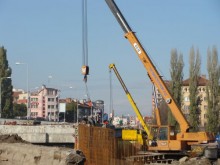 Задигнаха кабели от моста на Герджика, "Обелос" няма пари за нови