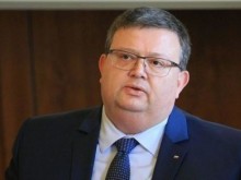 Сотир Цацаров сезира Прокуратурата за изказване на премиера Петков