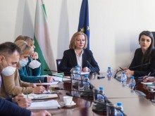 Правителството: Проблемът с домашното насилие е сред основните ни приоритети