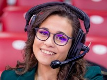 Водеща от bTV: Баба ме видя на екран и си отиде спокойна