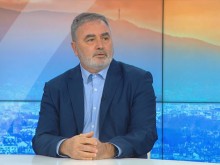 Кунчев: Следващите седмици ще продължи нарастването на случаите