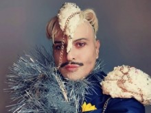 Иво Димчев на косъм от ужасяващ инцидент! Заспал, докато е шофирал
