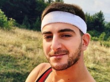 Сашо Кадиев изненада с решение: Преди 15 г. се отказах, но реших да си дам нов шанс